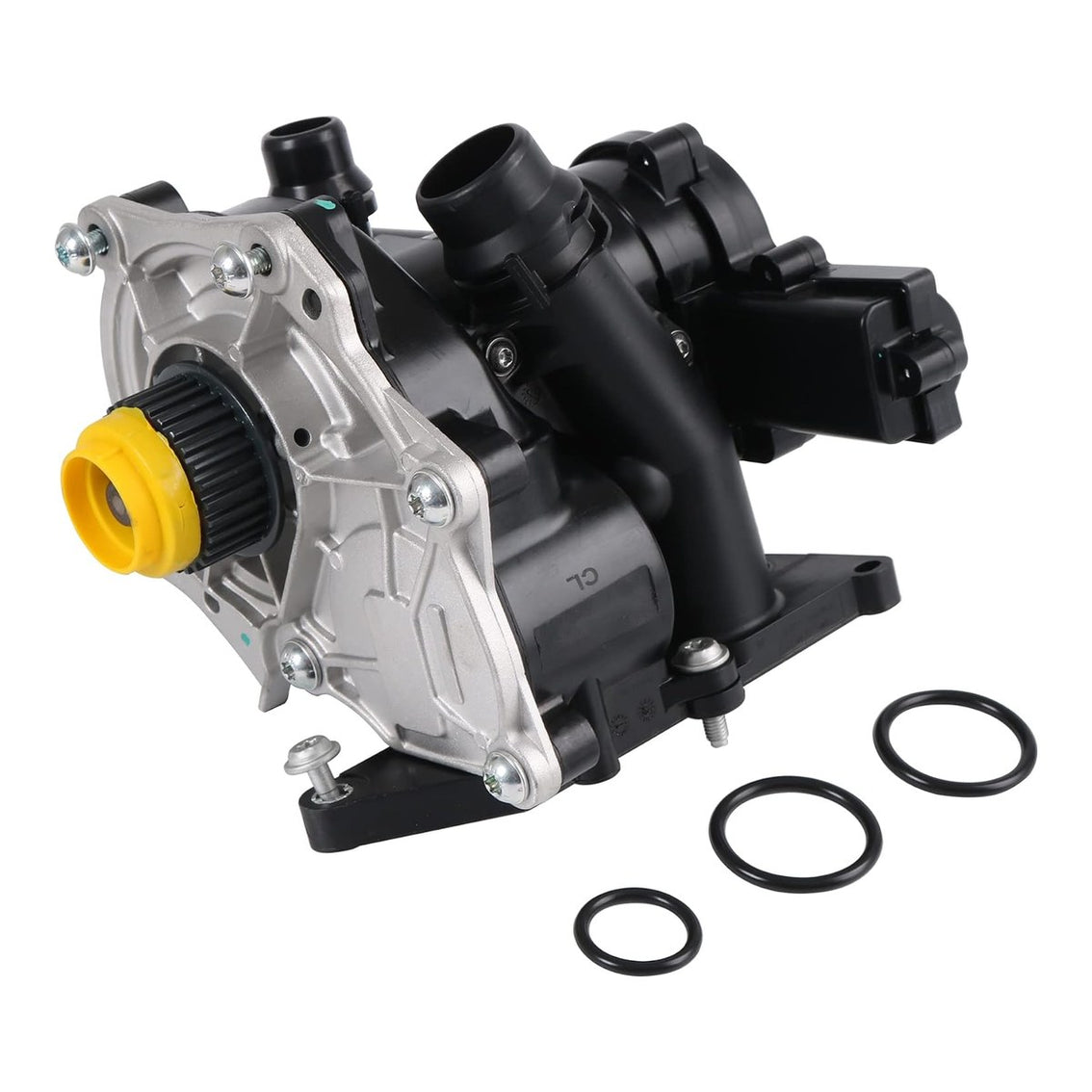 Volkswagen - Motor