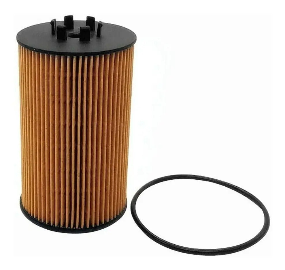 Mercedes-Benz - Motor - Filtros de Aceite