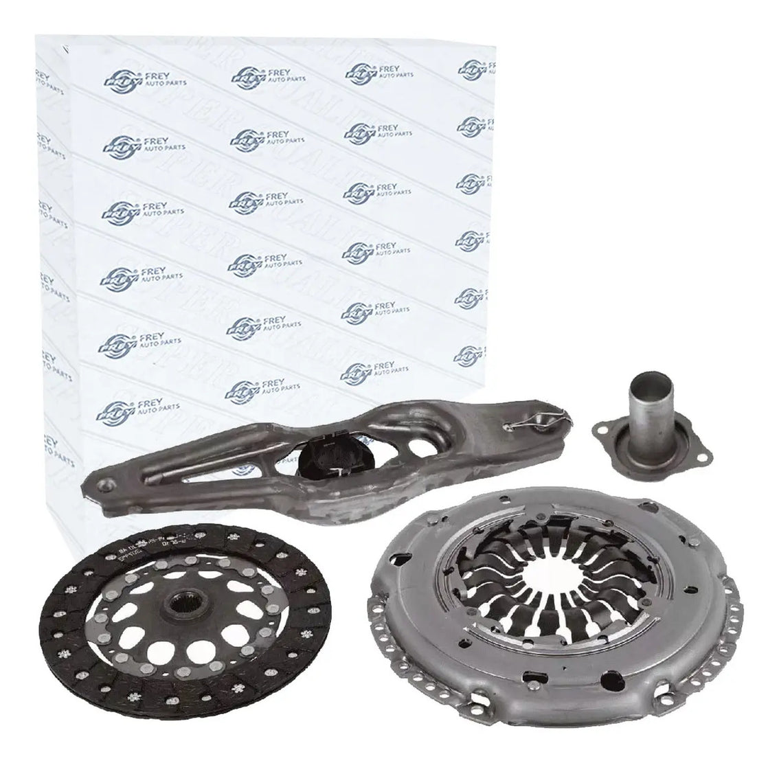 Mini - Transmisión - Kit Clutch