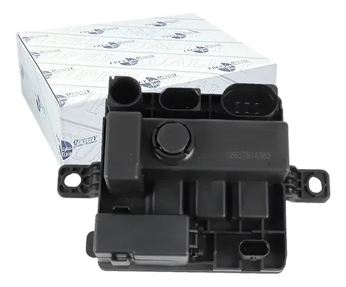 Baterías para BMW