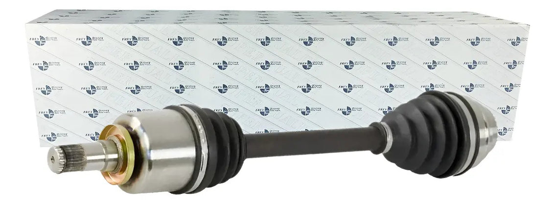 BMW - Suspensión - Flechas Completas