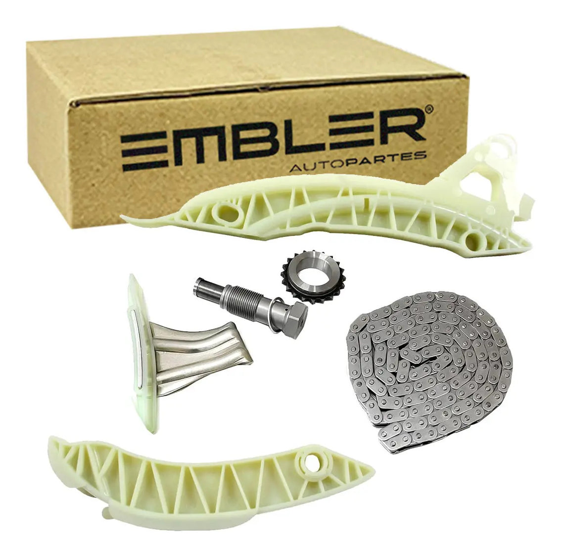 Mini - Motor - Kit de Distribución