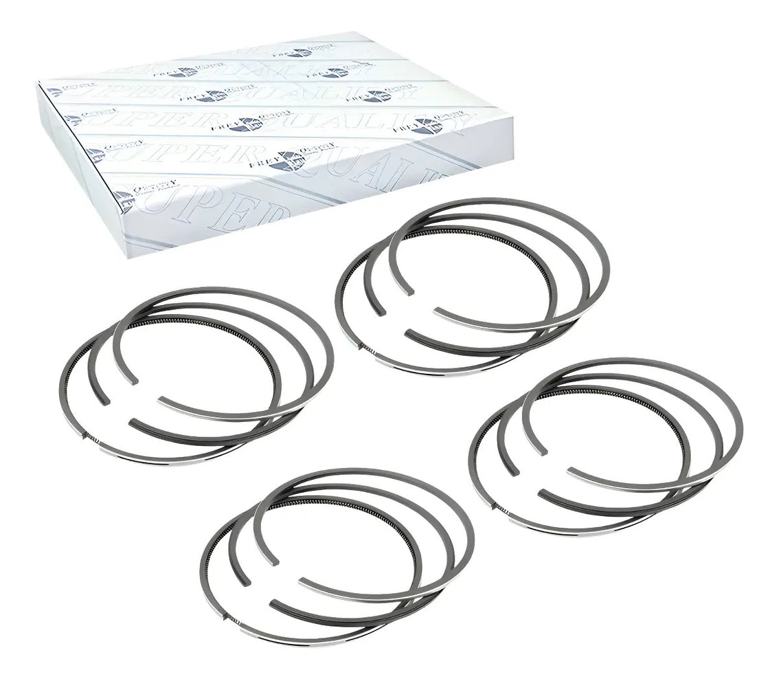 Anillos de Motor para Mercedes-Benz