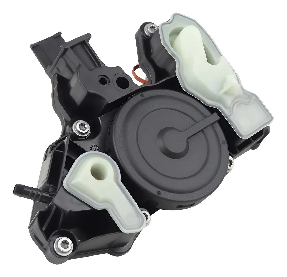 Volkswagen Motor