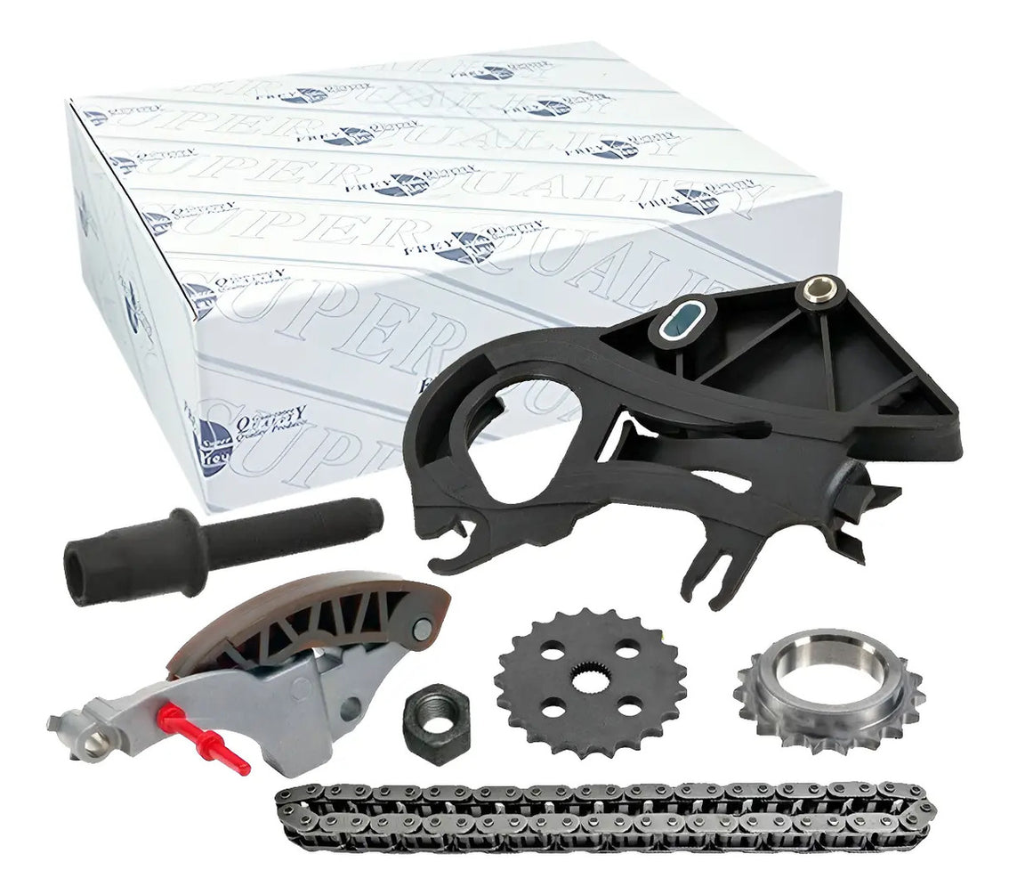 BMW - Motor - Bombas de Aceite