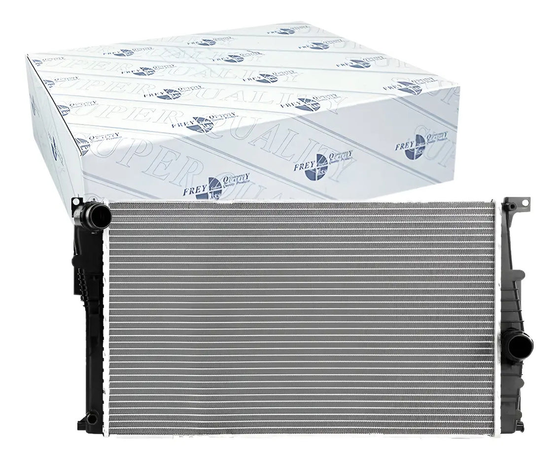 BMW - Motor - Radiadores de Agua