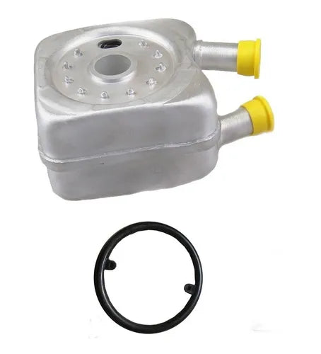 Volkswagen - Motor - Radiadores de Aceite