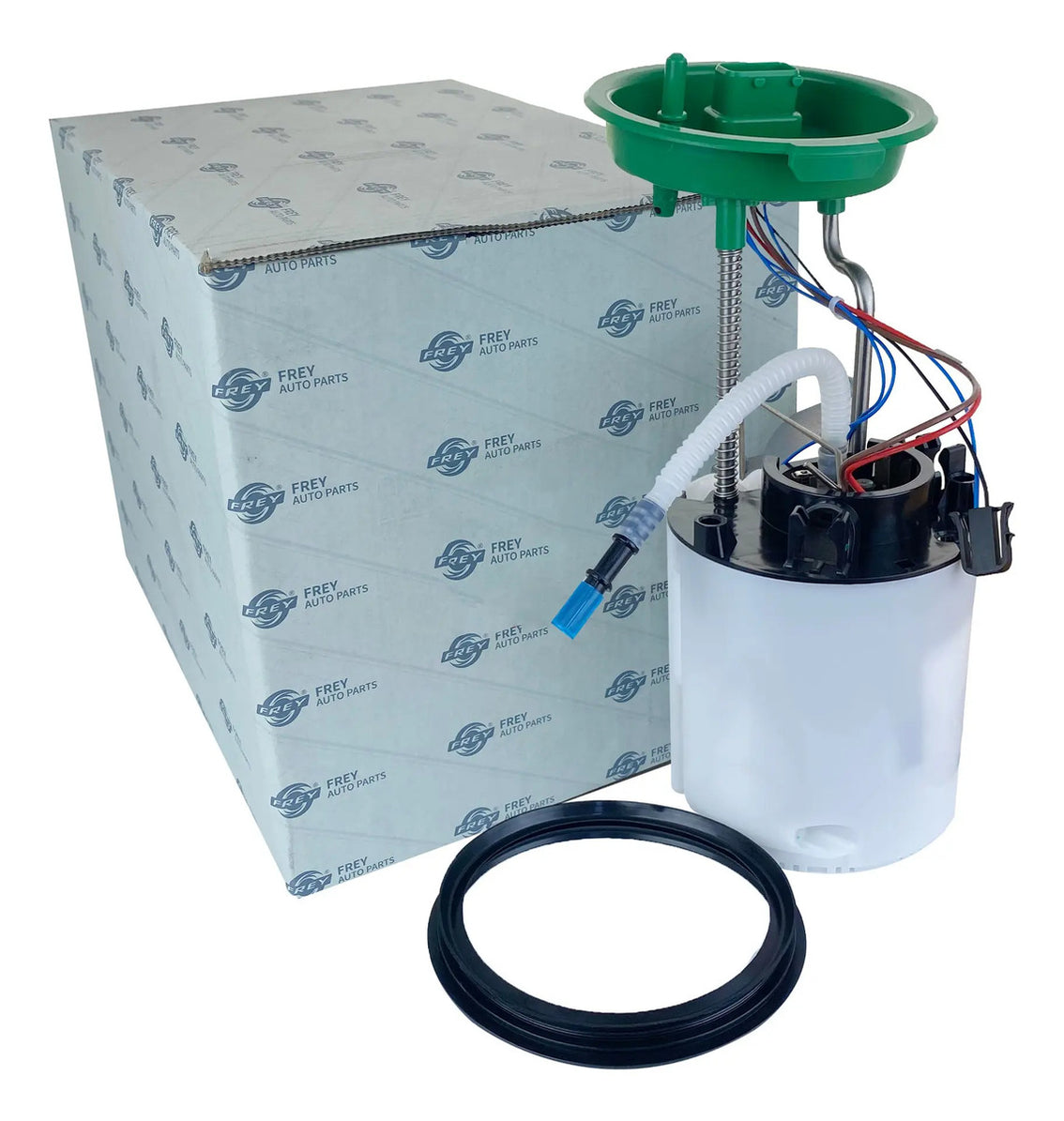 Mini - Motor - Bombas de Combustible