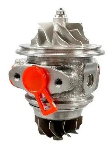 BMW - Motor - Turbos