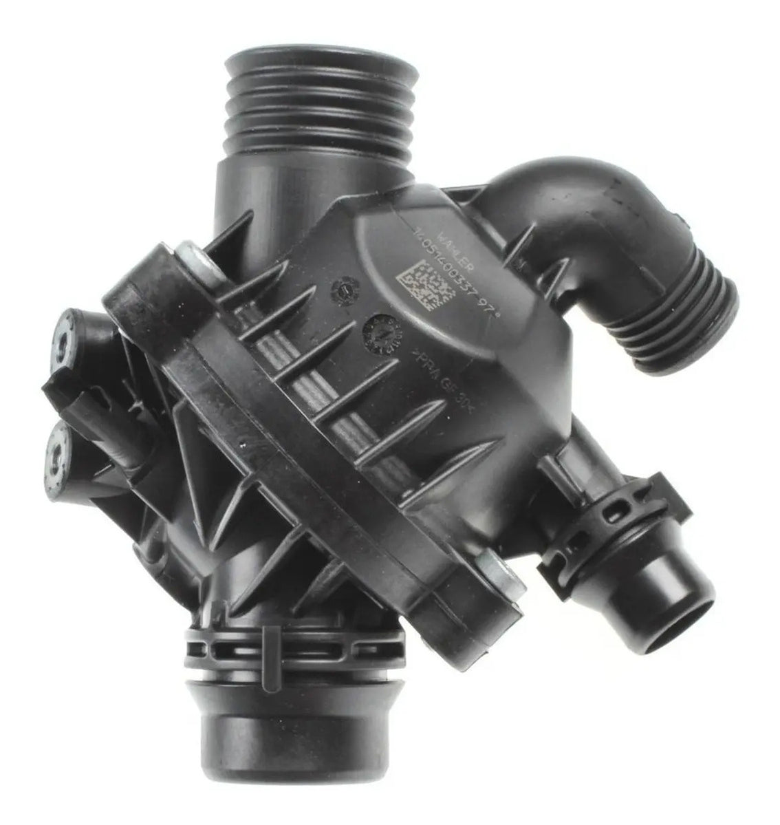 BMW - Motor - Termostato