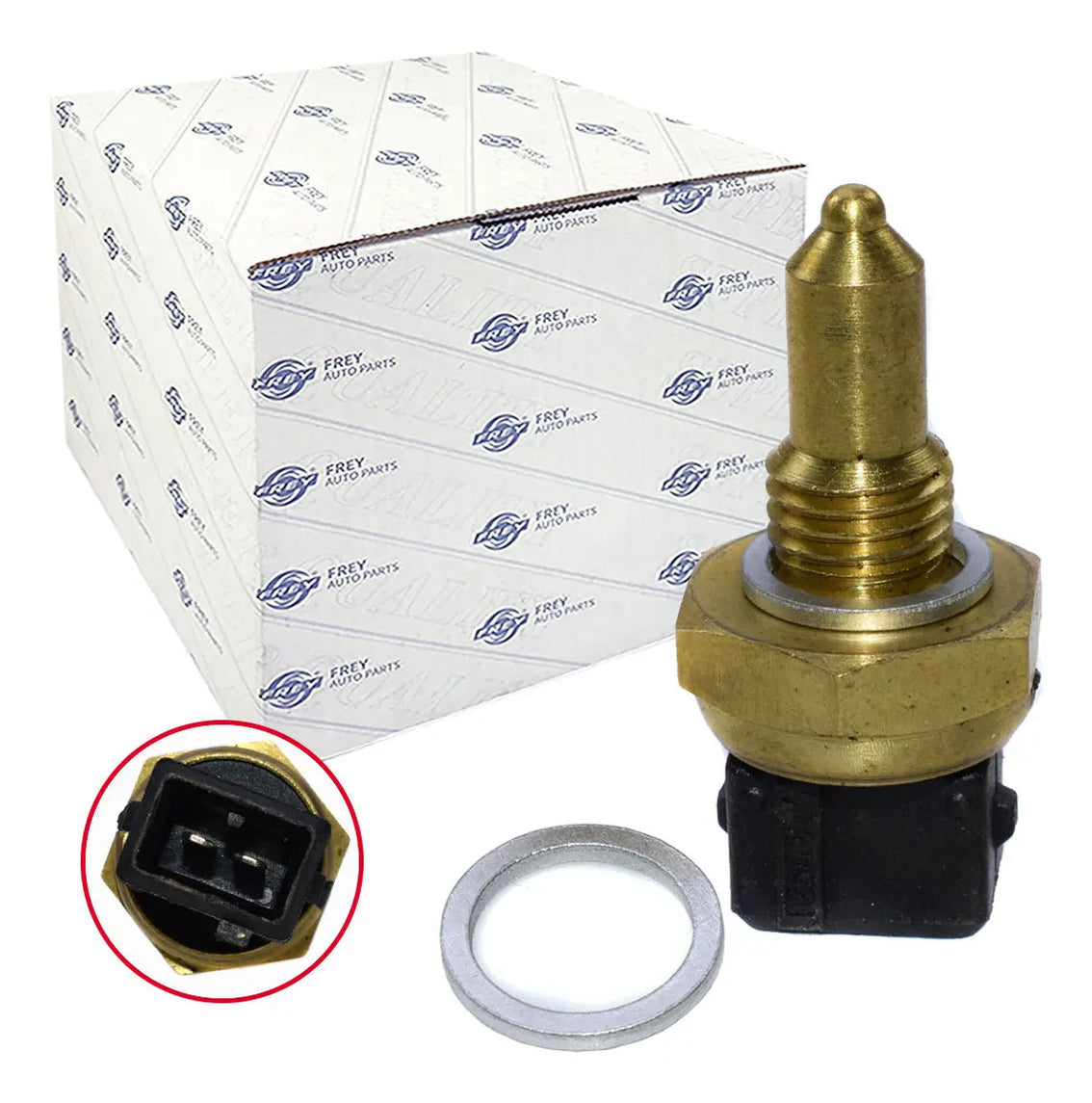 BMW - Motor - Sensor de Temperatura