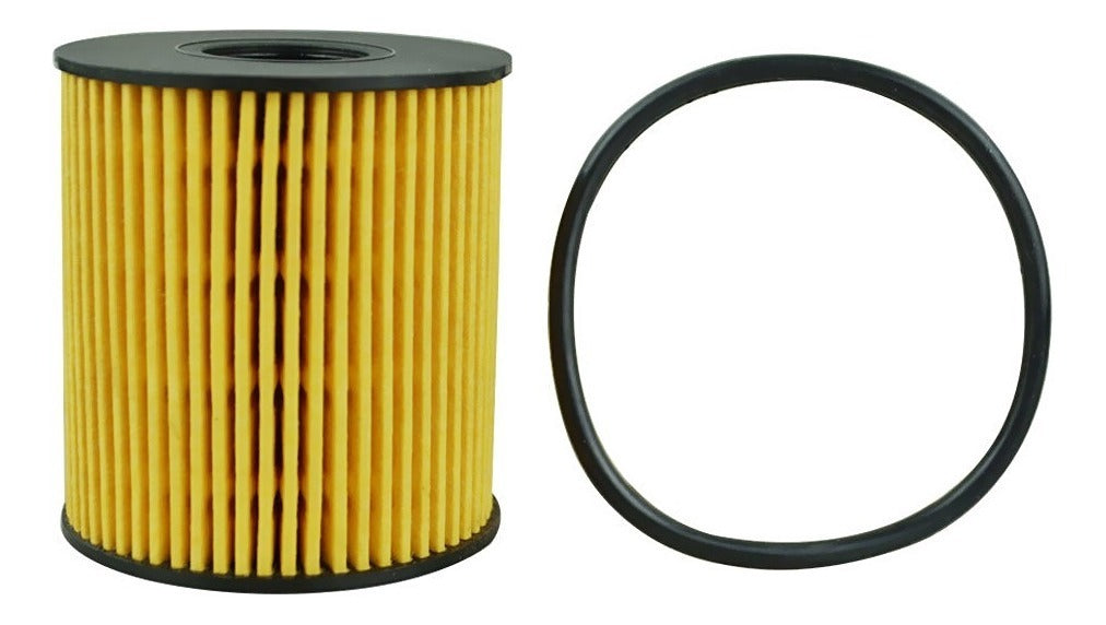 Mini - Motor - Filtros de Aceite