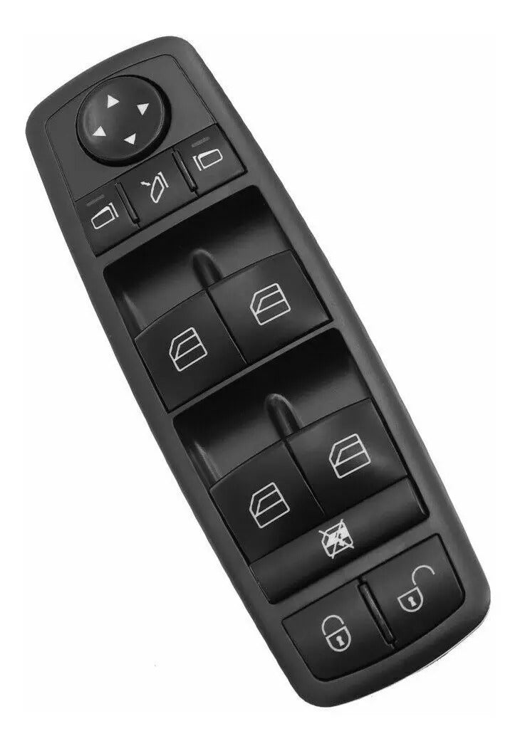 Mercedes-Benz - Accesorios - Para Vidrios