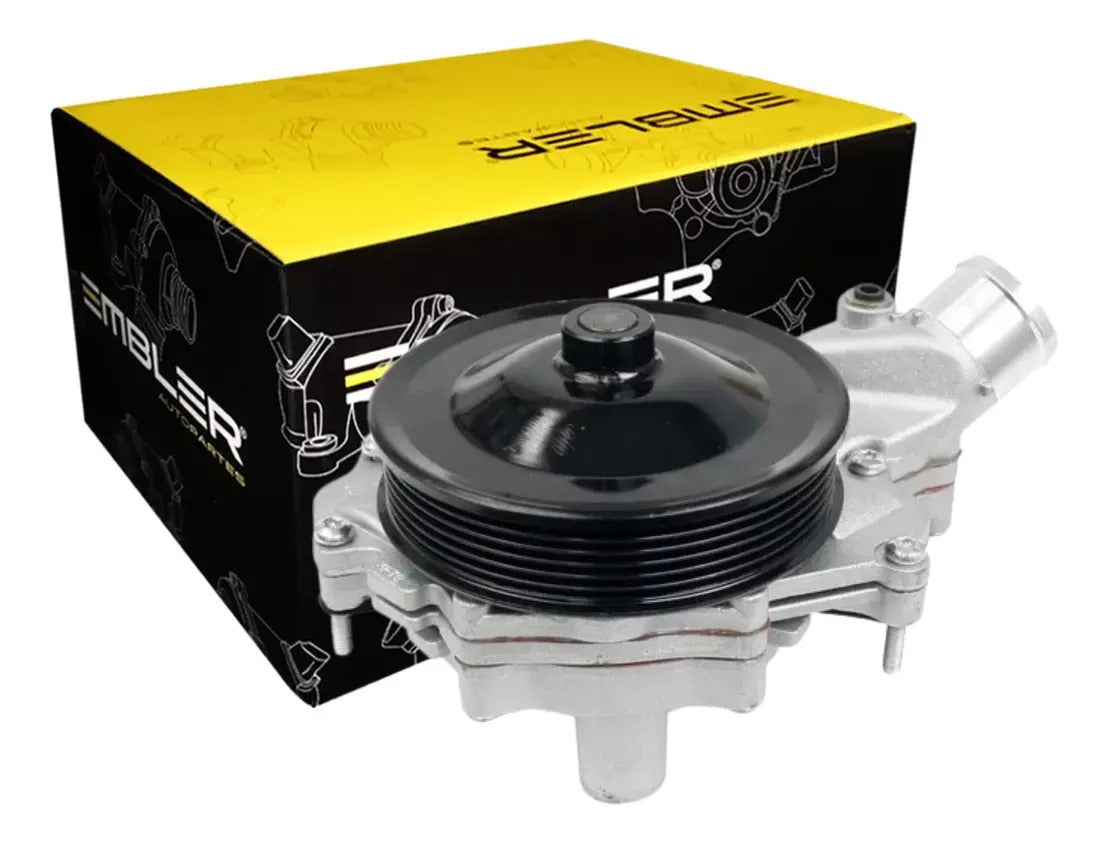 Land Rover - Motor - Bombas de Agua