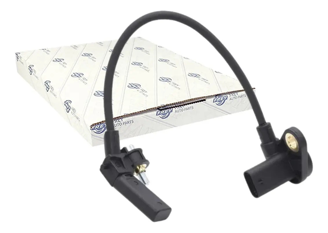 BMW - Motor - Sensores de Cigüeñal