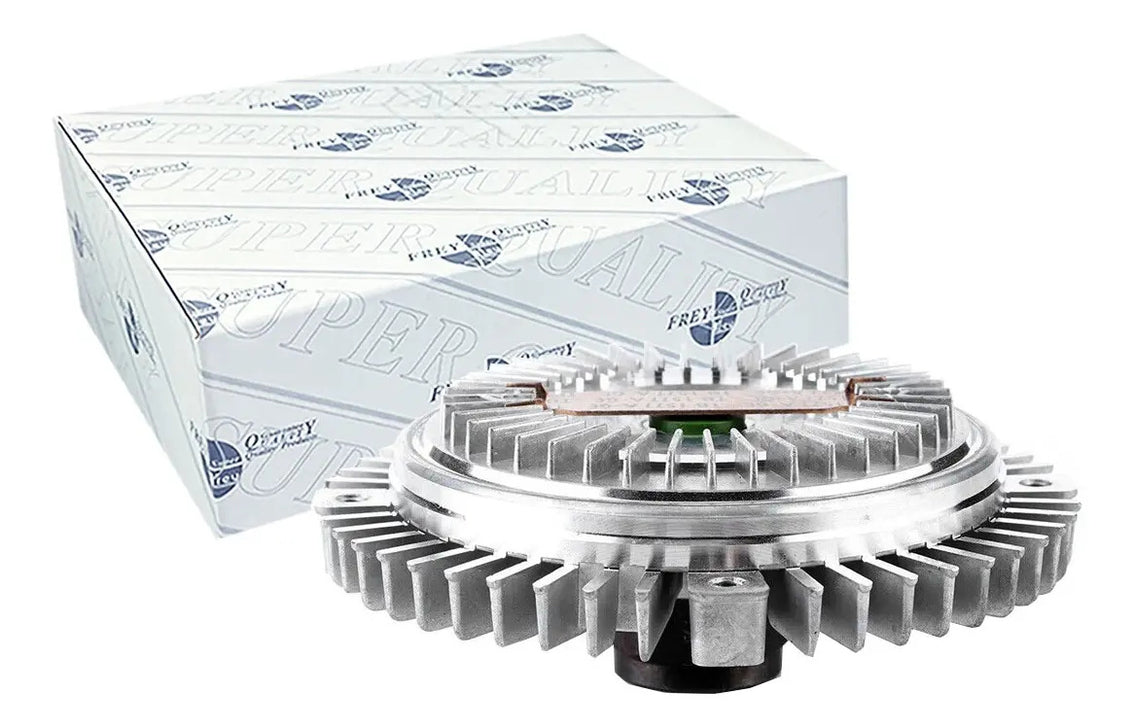 Fan clutch para BMW