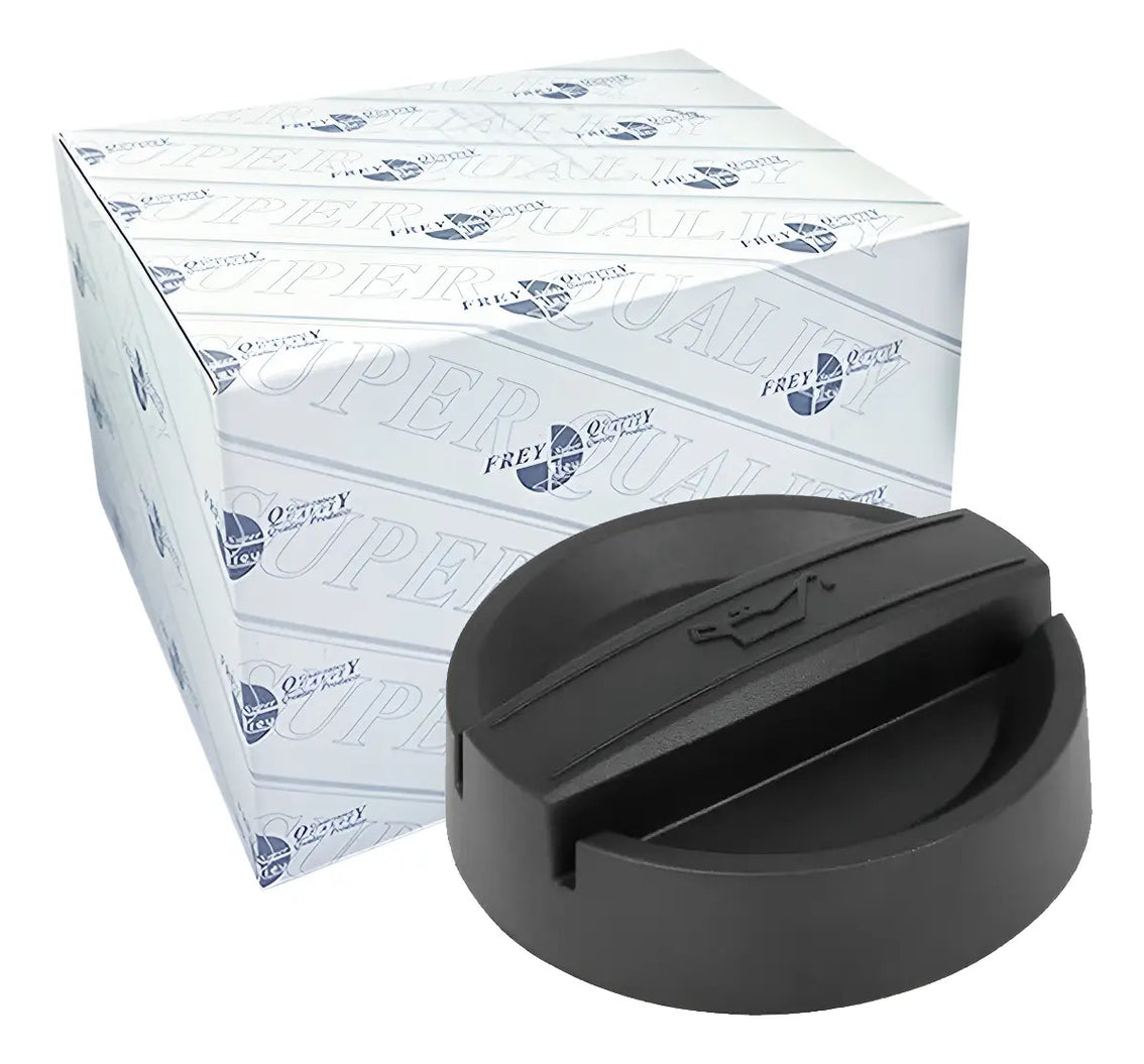BMW - Motor - Tapa de Aceite