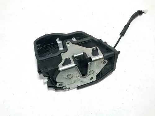 BMW - Accesorios - Cerraduras de Puerta