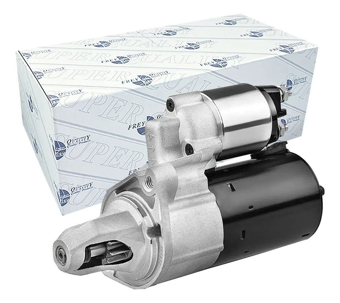Mercedes-Benz - Motor