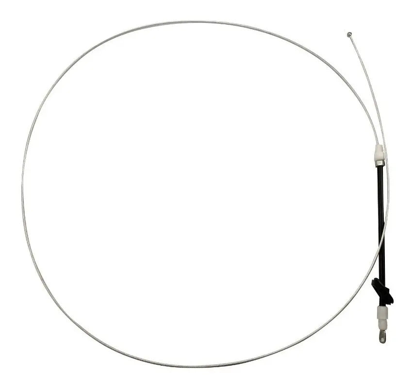 Mercedes-Benz - Frenos - Cables de Freno de Mano