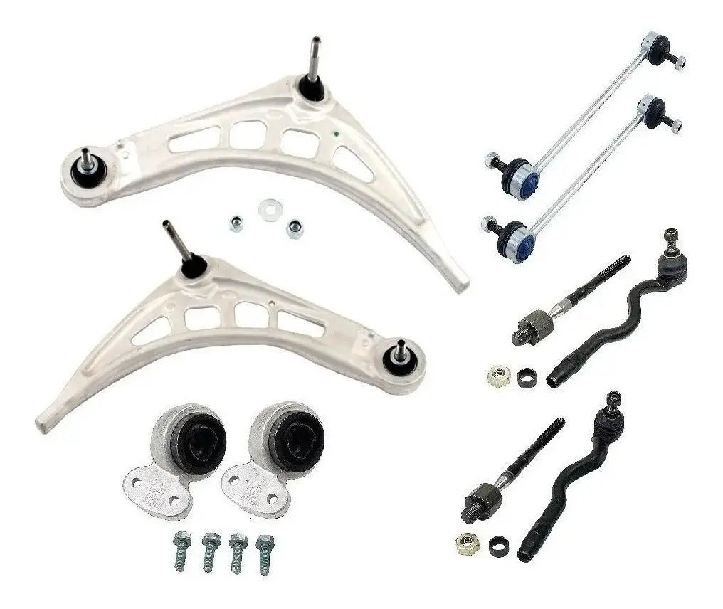 BMW - Suspensión - Kits de Suspensión