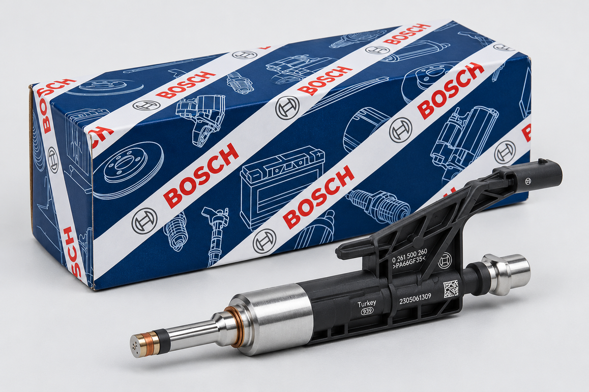Inyector Gasolina Bmw 330i 340i 430i X1 X2 X3 230i M240i MINI Cooper S