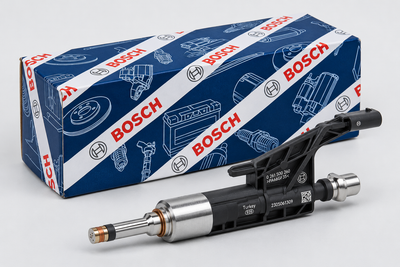 Inyector Gasolina Bmw 330i 340i 430i X1 X2 X3 230i M240i MINI Cooper S