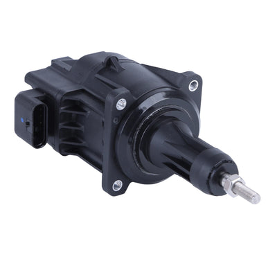 actuador valvula turbo compresor marca Senp