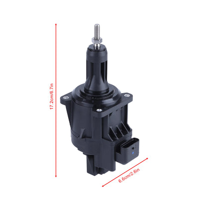 Actuador Valvula Turbo Compresor Bmw N55 335i 435i 535i X5 X6