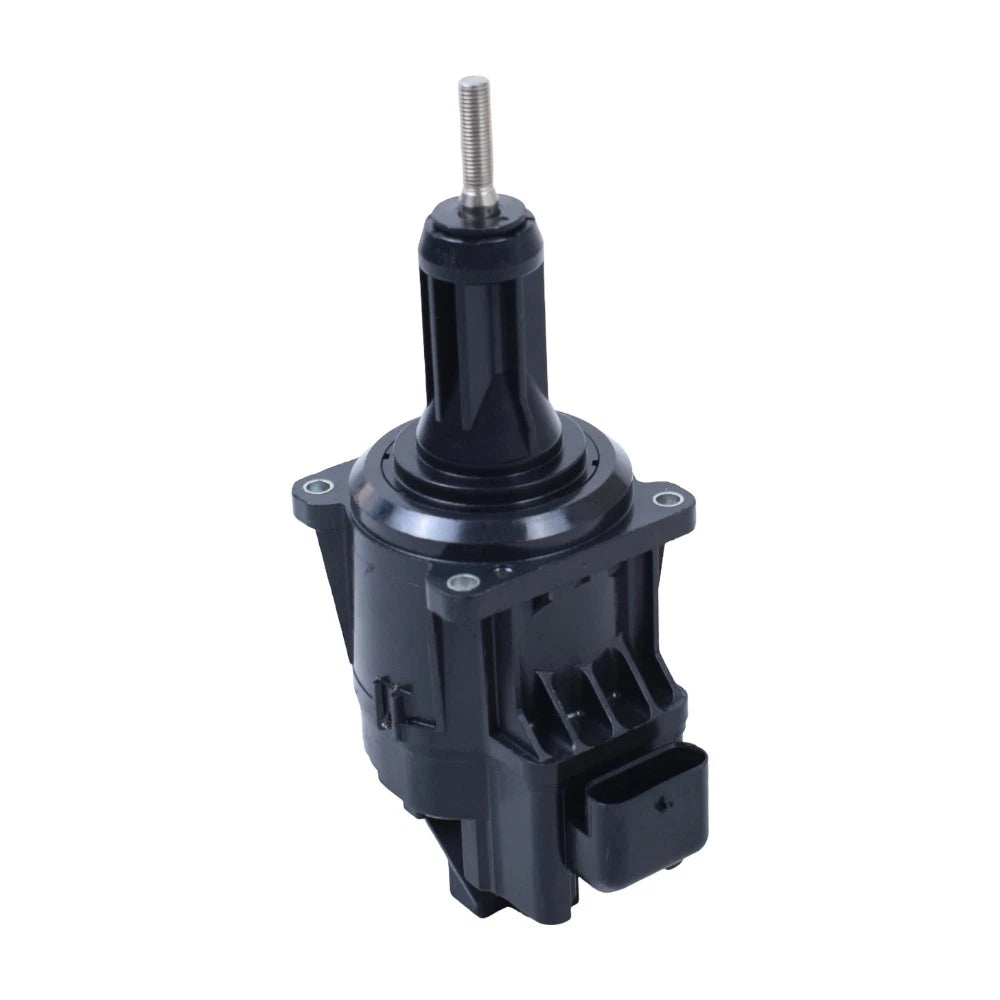 Actuador Valvula Turbo Compresor Bmw N55 335i 435i 535i X5 X6