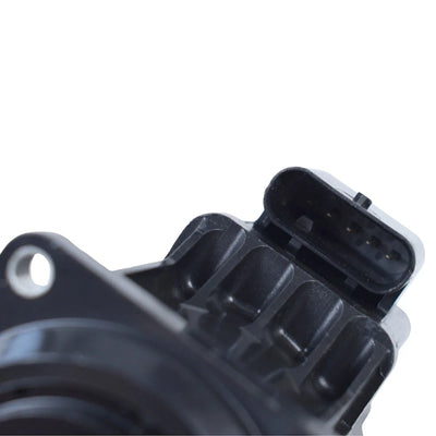 Actuador Valvula Turbo Compresor Bmw N55 335i 435i 535i X5 X6