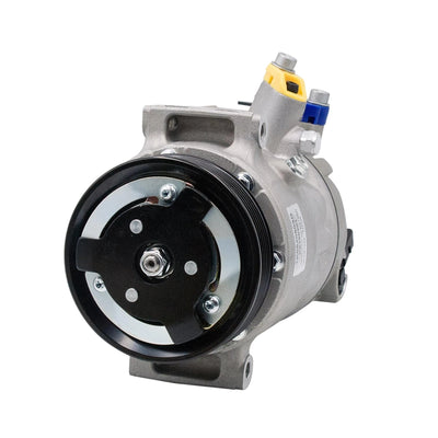Compresor Aire Acondicionado Audi A3 Q3 Tt Vw Tiguan Jetta 2.0l