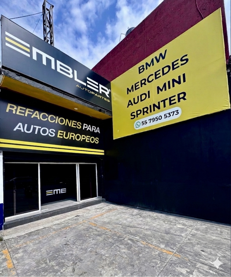 Nuestra Sucursal
