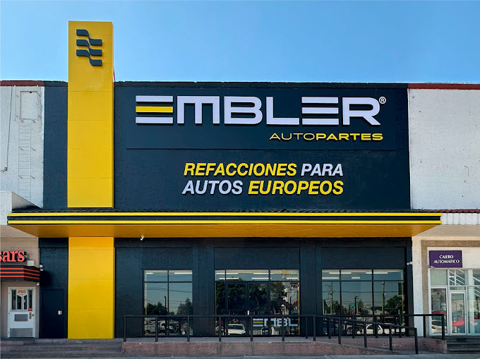 Nuestra Sucursal