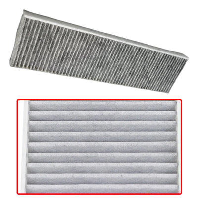 Filtro Cabina Microfiltro Mini Cooper R52 R53 R56 02 A 14