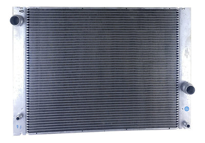 Radiador Enfriamiento De Motor Bmw 550i 2008 2009 2010