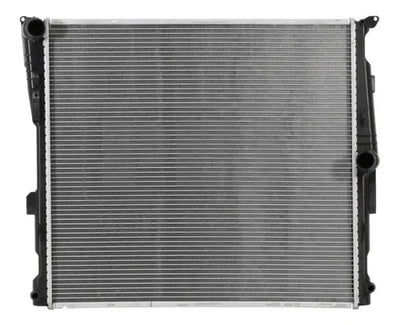 Radiador Enfriamiento De Motor Bmw X3 2011 2012 2013 2014