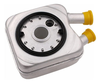Radiador Enfriador Aceite Jetta Golf A2 A3 A4 Clasico