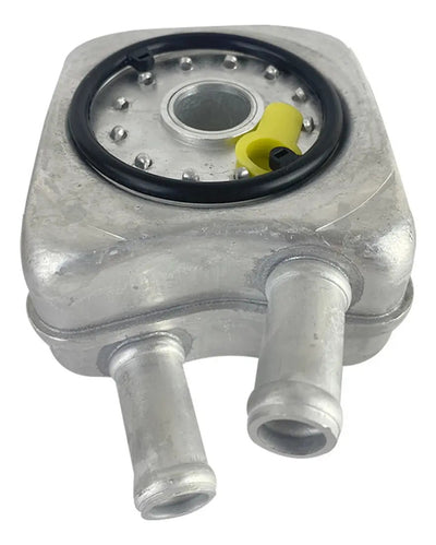 Enfriador De Aceite Vw Jetta A2 A3 A4 068117021b Con Liga