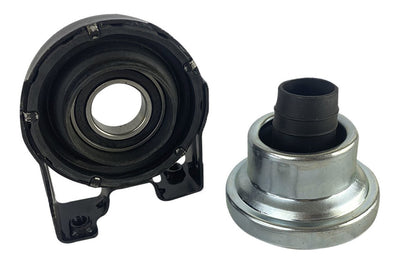 Soporte Flecha Cardan Volkswagen Touareg 2004-2010