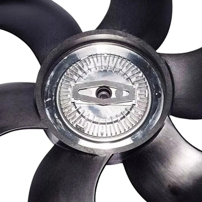 Aspas Motor Fan Clutch Volkswagen Crafter Mercedes Sprinter