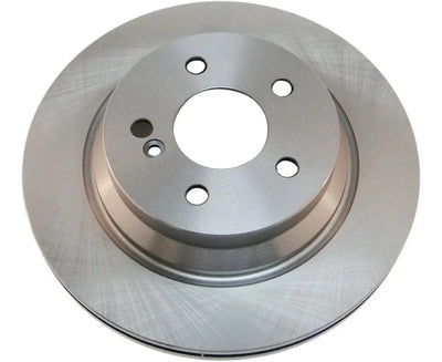 Disco De Frenos Trasero Mercedes E350 Glk350 Cls400 E320