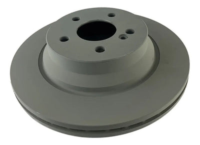 Disco Frenos Trasero Mercedes E400 E500 E550 Cls500 Cls550