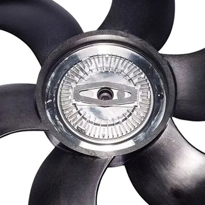 Aspas Fan Clutch Motor Mercedes Sprinter Volkswagen Crafter
