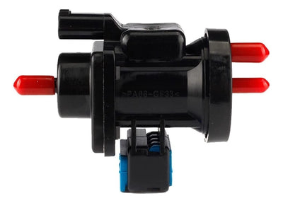 Valvula Solenoide Turbo Mercedes Sprinter 2003 Al 2006