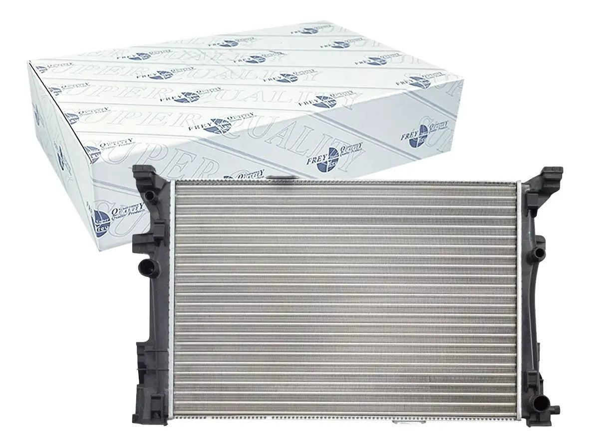 radiador del motor marca Original Frey