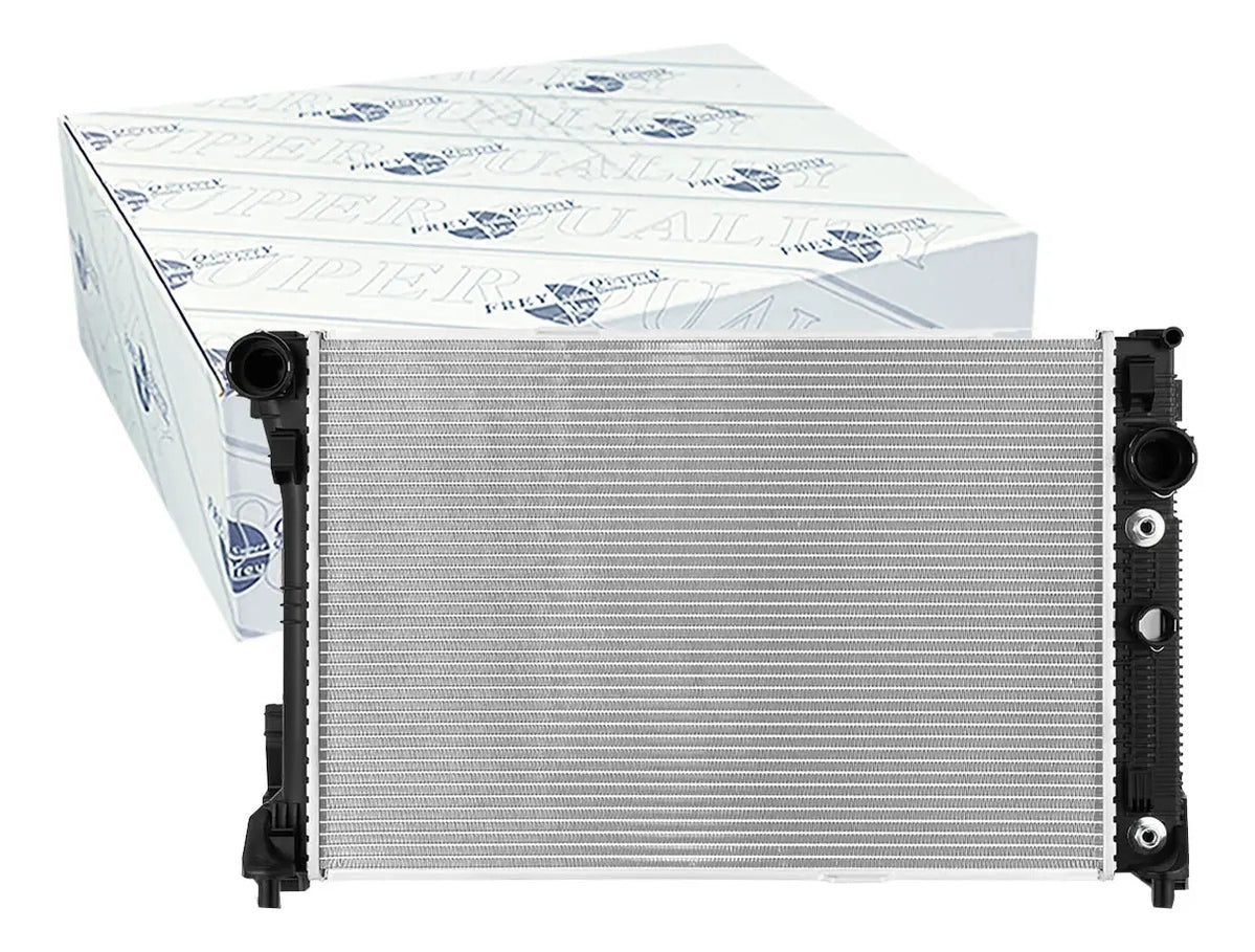 radiador del motor marca Original Frey