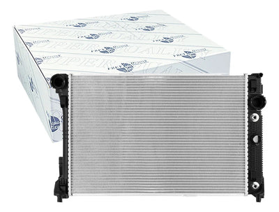 radiador del motor marca Original Frey