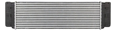 Intercooler Enfriador Turbo Sprinter W906 2007 Al 2017