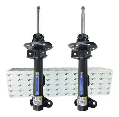 amortiguador de suspension marca Original Frey